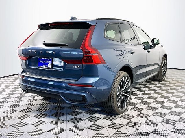 2026 Volvo XC60 Plug-In Hybrid T8 Ultra
