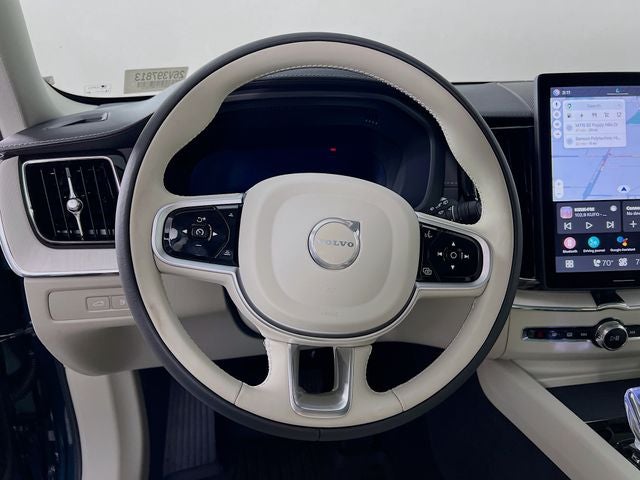 2026 Volvo XC60 Plug-In Hybrid T8 Ultra