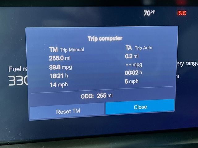 2026 Volvo XC60 Plug-In Hybrid T8 Ultra