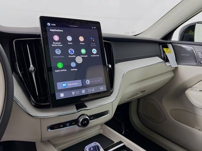 2026 Volvo XC60 Plug-In Hybrid T8 Ultra