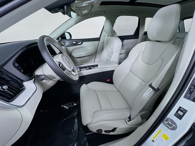 2026 Volvo XC60 Plug-In Hybrid T8 Ultra