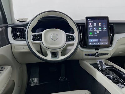 2026 Volvo XC60 Plug-In Hybrid T8 Ultra