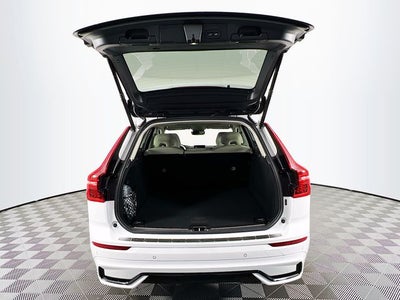 2026 Volvo XC60 Plug-In Hybrid T8 Ultra