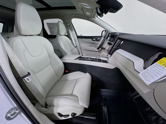 2026 Volvo XC60 Plug-In Hybrid T8 Ultra