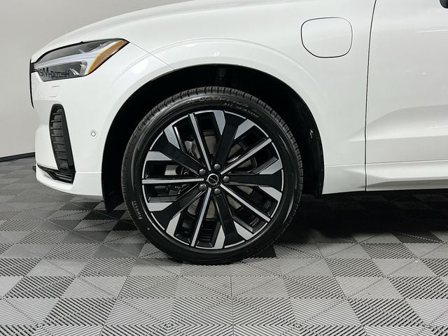 2026 Volvo XC60 Plug-In Hybrid T8 Ultra