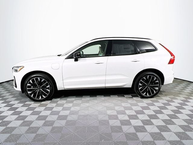 2026 Volvo XC60 Plug-In Hybrid T8 Ultra