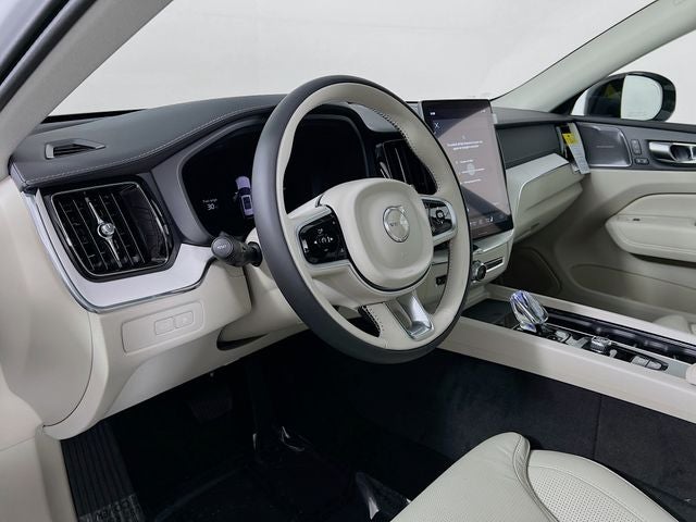 2026 Volvo XC60 Plug-In Hybrid T8 Ultra