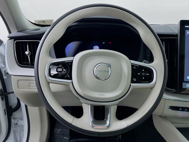 2026 Volvo XC60 Plug-In Hybrid T8 Ultra