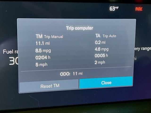 2026 Volvo XC60 Plug-In Hybrid T8 Ultra