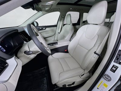 2026 Volvo XC60 Plug-In Hybrid T8 Ultra