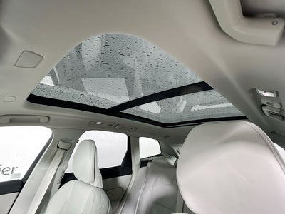 2026 Volvo XC60 Plug-In Hybrid T8 Ultra