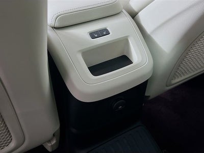 2026 Volvo XC60 Plug-In Hybrid T8 Ultra