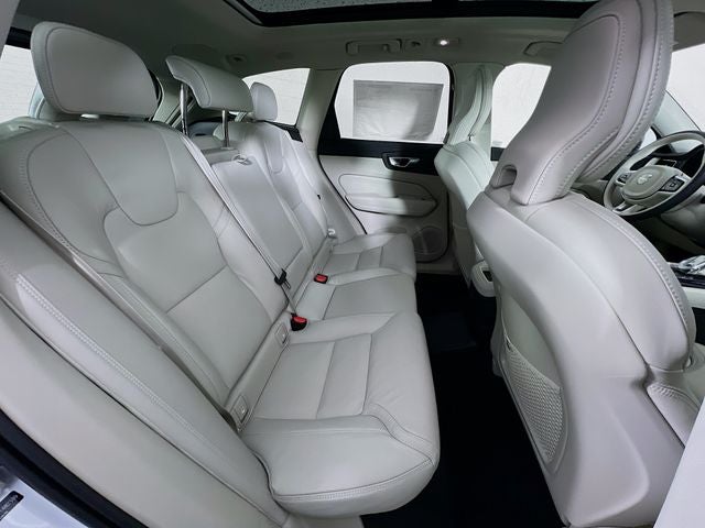 2026 Volvo XC60 Plug-In Hybrid T8 Ultra