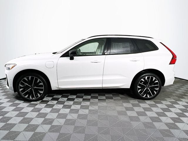 2026 Volvo XC60 Plug-In Hybrid T8 Ultra