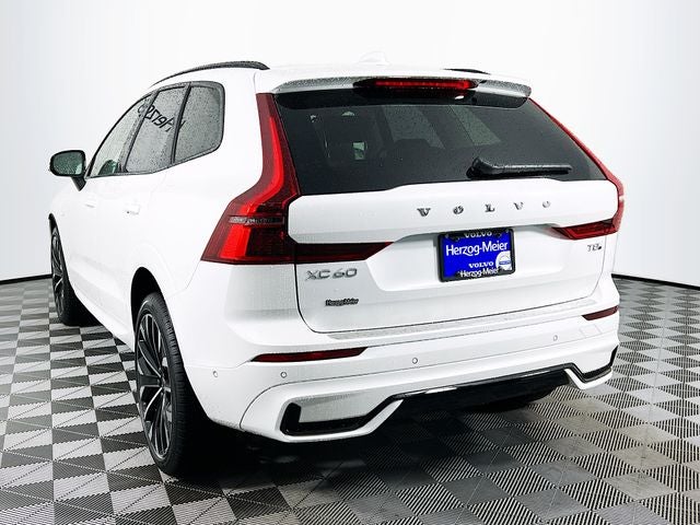 2026 Volvo XC60 Plug-In Hybrid T8 Ultra