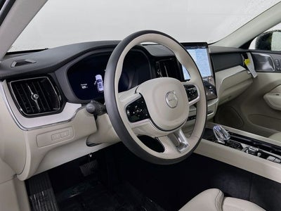 2026 Volvo XC60 Plug-In Hybrid T8 Ultra