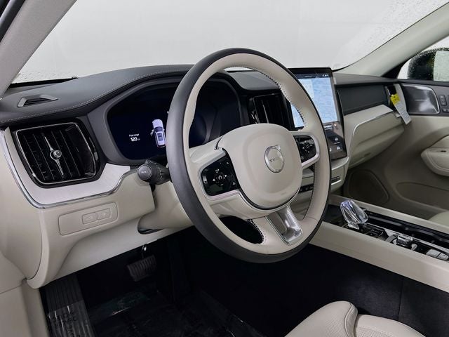 2026 Volvo XC60 Plug-In Hybrid T8 Ultra