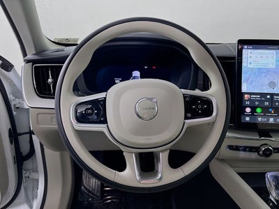 2026 Volvo XC60 Plug-In Hybrid T8 Ultra