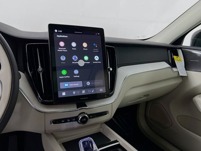 2026 Volvo XC60 Plug-In Hybrid T8 Ultra