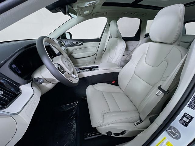 2026 Volvo XC60 Plug-In Hybrid T8 Ultra