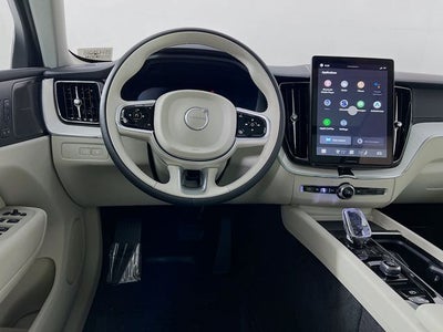 2026 Volvo XC60 Plug-In Hybrid T8 Ultra