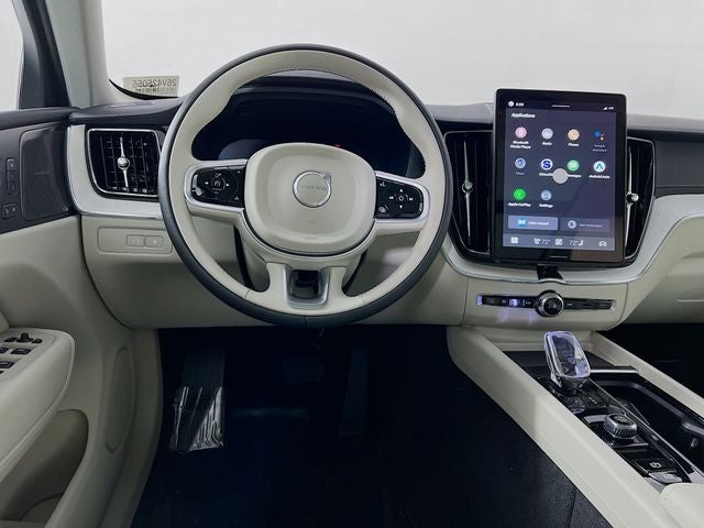 2026 Volvo XC60 Plug-In Hybrid T8 Ultra