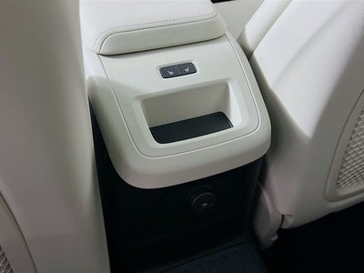 2026 Volvo XC60 Plug-In Hybrid T8 Ultra