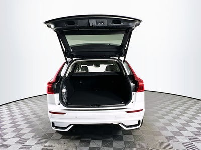 2026 Volvo XC60 Plug-In Hybrid T8 Ultra