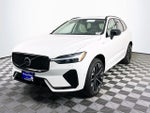 2026 Volvo XC60 Plug-In Hybrid T8 Ultra