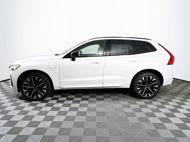 2026 Volvo XC60 Plug-In Hybrid T8 Ultra