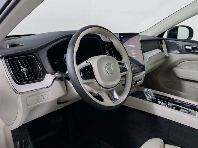 2026 Volvo XC60 Plug-In Hybrid T8 Ultra