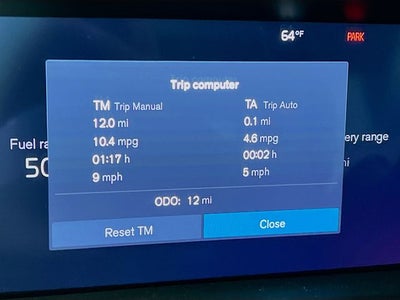 2026 Volvo XC60 Plug-In Hybrid T8 Ultra