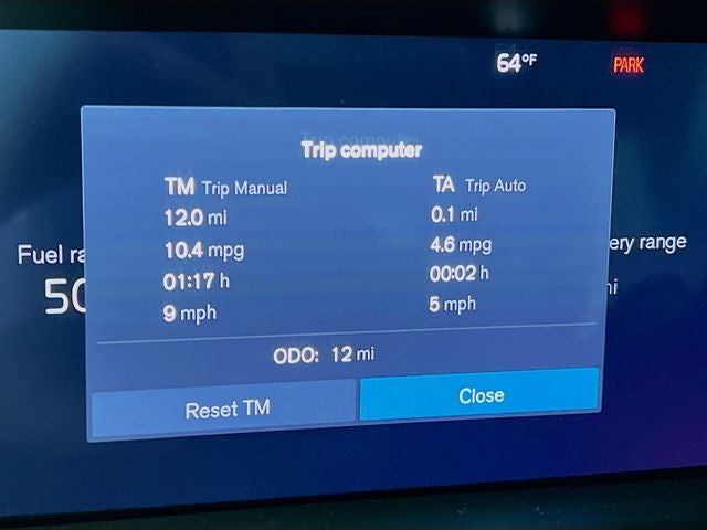 2026 Volvo XC60 Plug-In Hybrid T8 Ultra