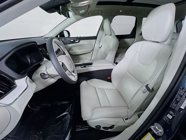 2026 Volvo XC60 Plug-In Hybrid T8 Ultra