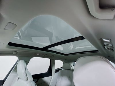 2026 Volvo XC60 Plug-In Hybrid T8 Ultra