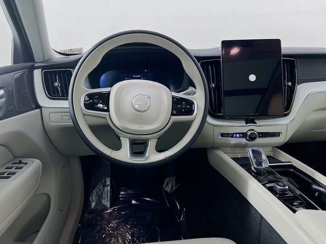 2026 Volvo XC60 Plug-In Hybrid T8 Ultra