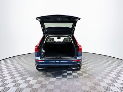 2026 Volvo XC60 Plug-In Hybrid T8 Ultra