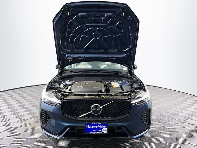 2026 Volvo XC60 Plug-In Hybrid T8 Ultra