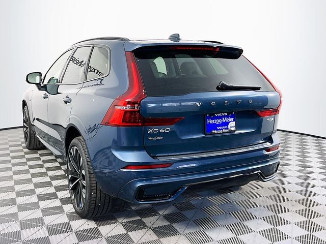 2026 Volvo XC60 Plug-In Hybrid T8 Ultra
