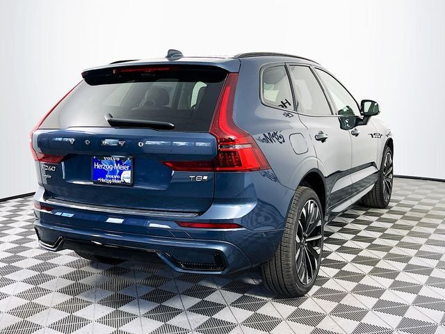 2026 Volvo XC60 Plug-In Hybrid T8 Ultra