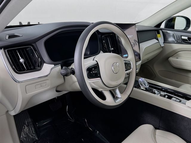 2026 Volvo XC60 Plug-In Hybrid T8 Ultra