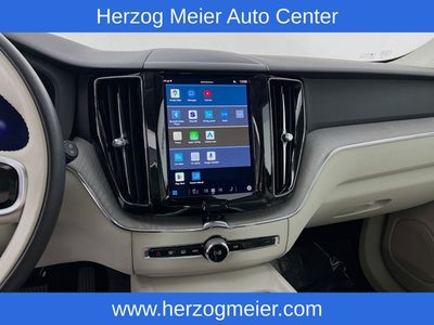 2023 Volvo XC60 B5 Plus Bright Theme