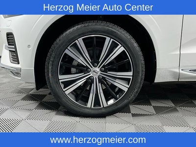 2023 Volvo XC60 B5 Plus Bright Theme