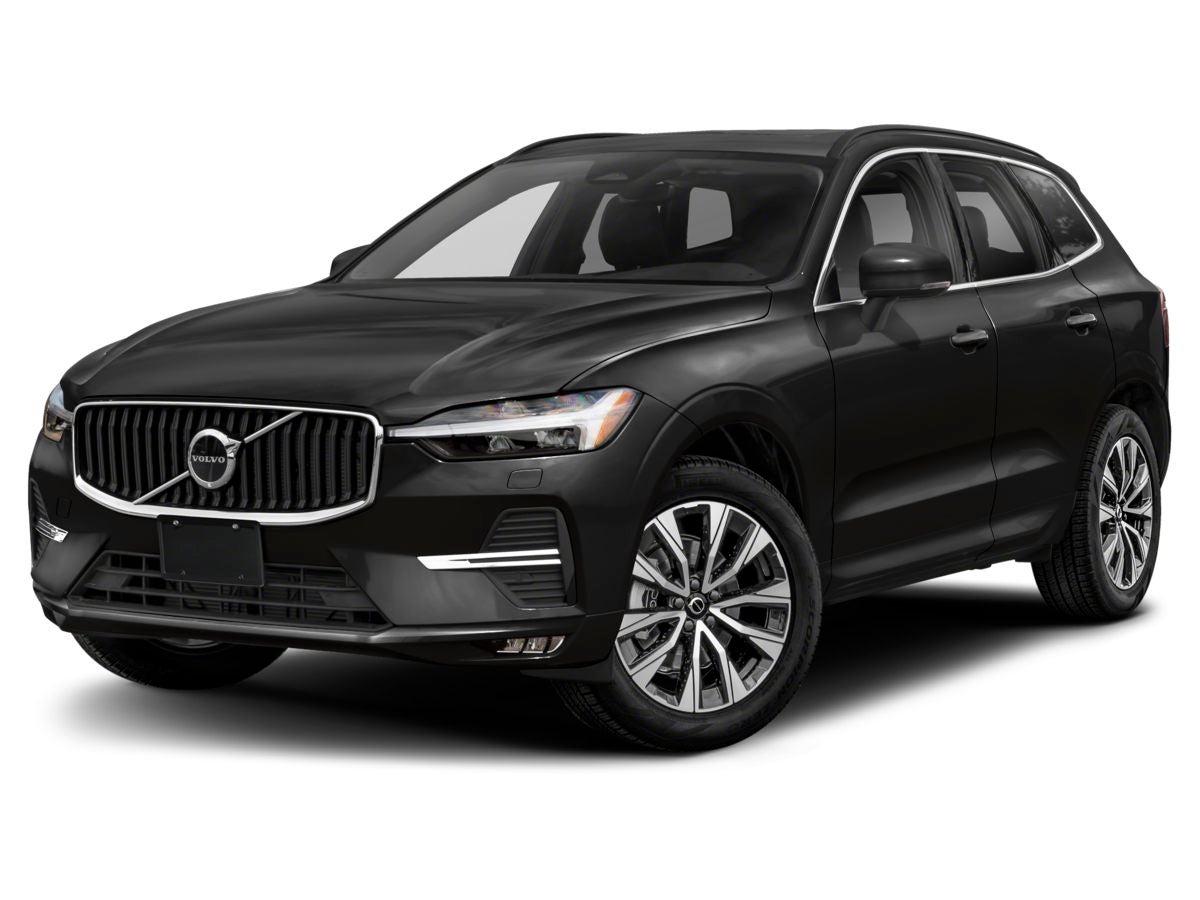 2023 Volvo XC60 B5 Ultimate Dark Theme