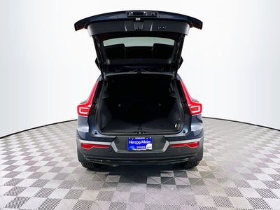 2026 Volvo XC40 B5 Plus