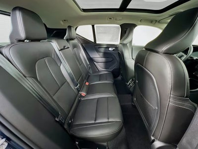 2026 Volvo XC40 B5 Plus