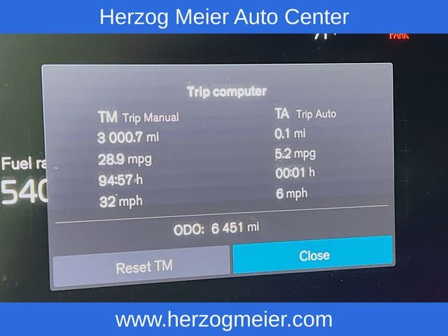 2025 Volvo XC40 B5 Plus Dark Theme. Retired Courtesy Loaner.