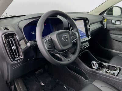 2026 Volvo XC40 B5 Plus