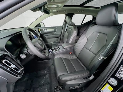 2026 Volvo XC40 B5 Plus