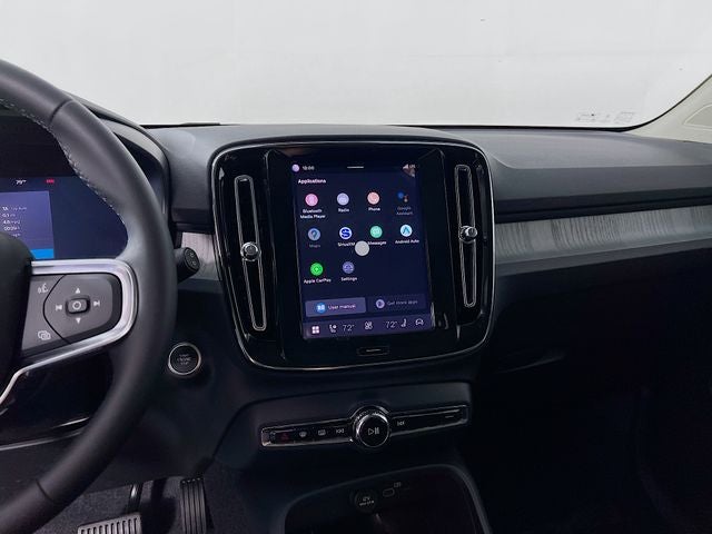 2026 Volvo XC40 B5 Plus. Retired Courtesy Loaner.